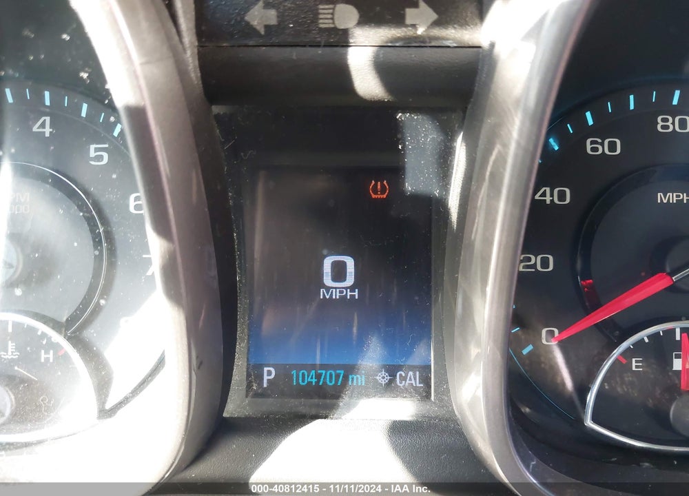 2014 CHEVROLET MALIBU 1LT VIN: 1G11C5SL0EF242302