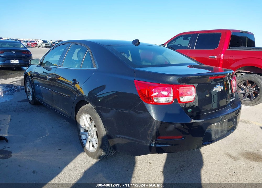 2014 CHEVROLET MALIBU 1LT VIN: 1G11C5SL0EF242302