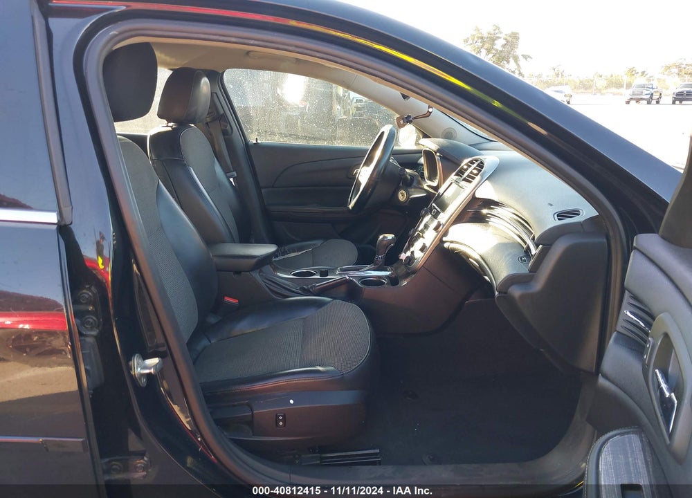 2014 CHEVROLET MALIBU 1LT VIN: 1G11C5SL0EF242302