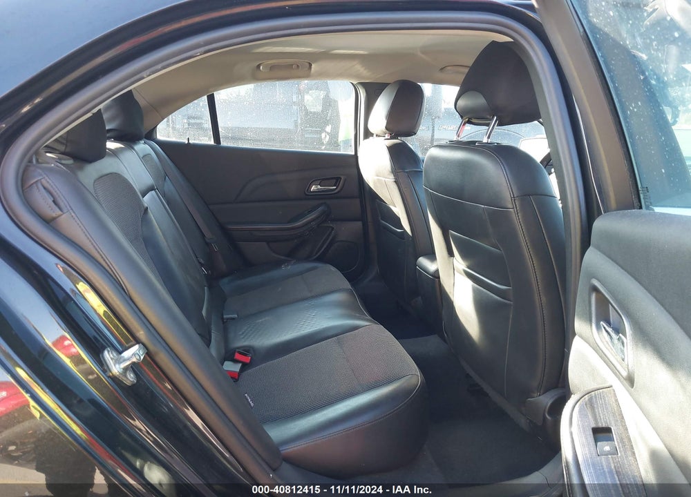 2014 CHEVROLET MALIBU 1LT VIN: 1G11C5SL0EF242302