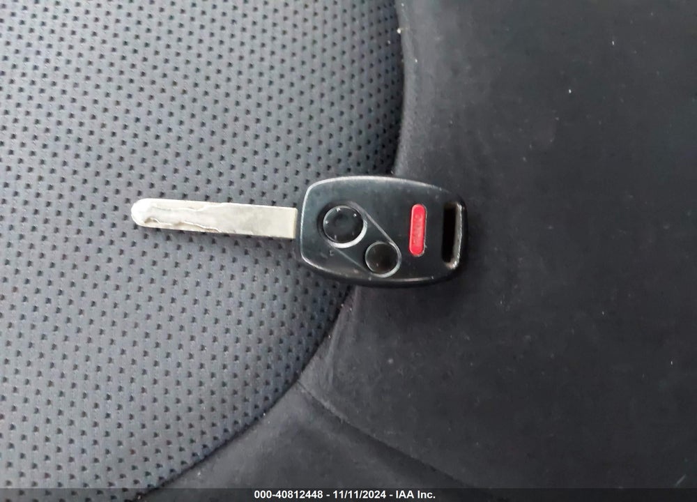 2008 HONDA FIT SPORT VIN: JHMGD386X8S016993