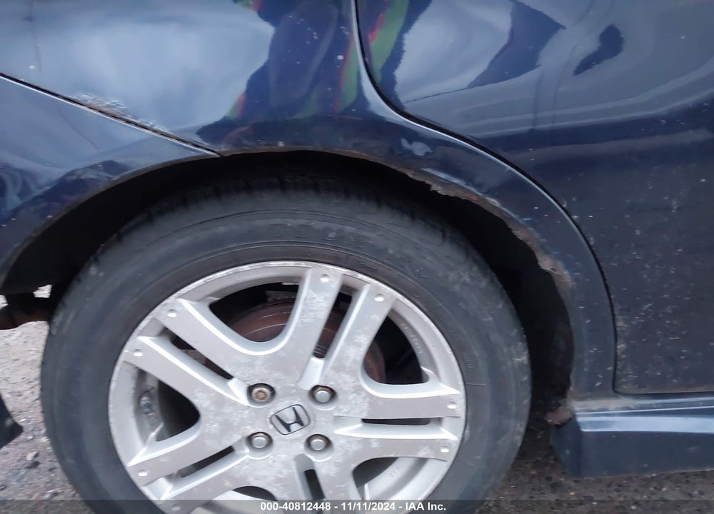 2008 HONDA FIT SPORT VIN: JHMGD386X8S016993