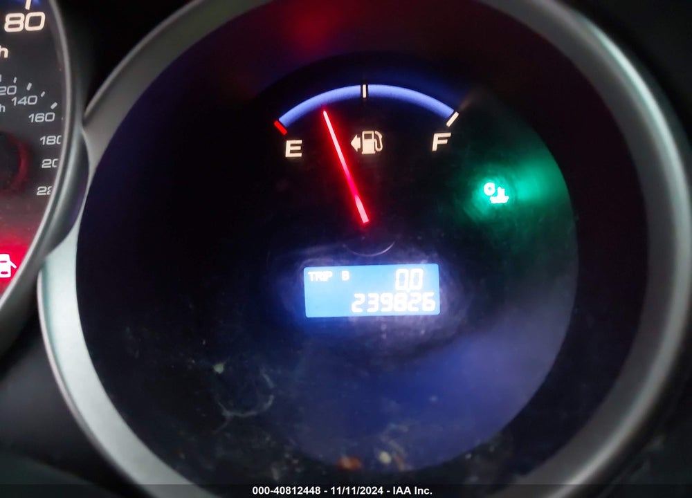 2008 HONDA FIT SPORT VIN: JHMGD386X8S016993