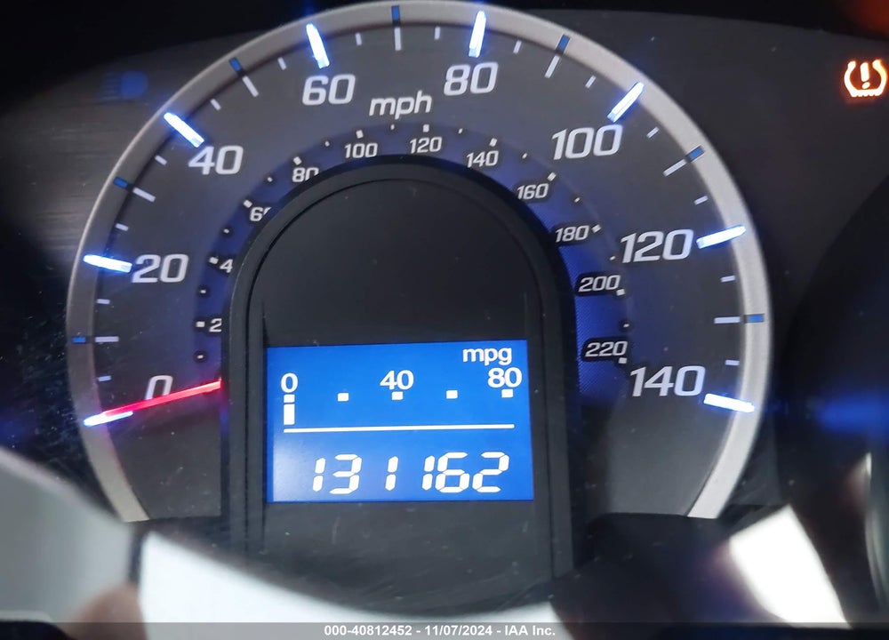 2009 HONDA FIT SPORT VIN: JHMGE88629C000065