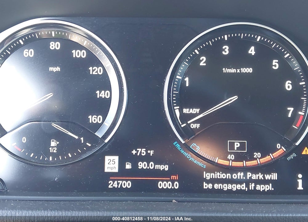 2020 BMW X2 SDRIVE28I VIN: WBXYH9C04L5R32515