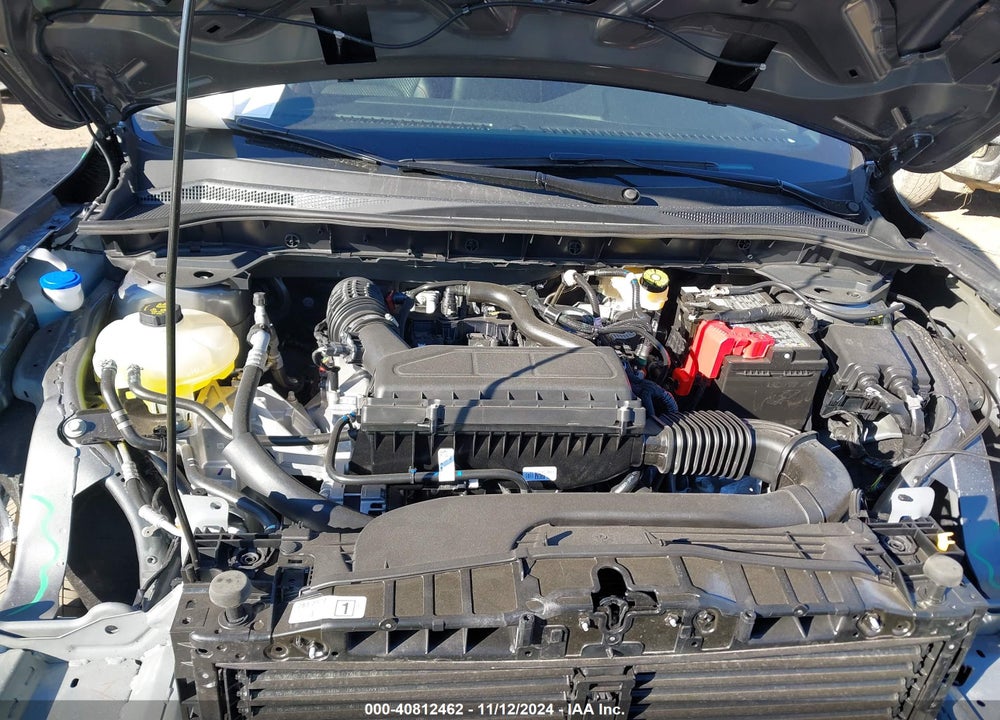 2025 FORD ESCAPE VIN: 1FMCU0MN0SUA09604