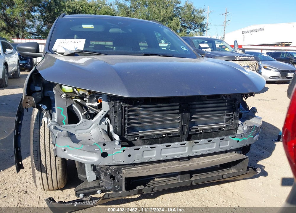 2025 FORD ESCAPE VIN: 1FMCU0MN0SUA09604