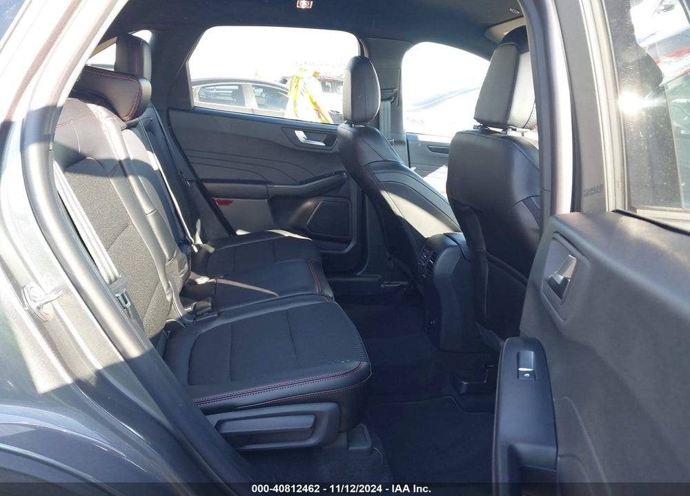 2025 FORD ESCAPE VIN: 1FMCU0MN0SUA09604