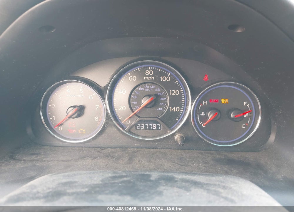 2005 HONDA CIVIC LX VIN: 2HGES15675H571413