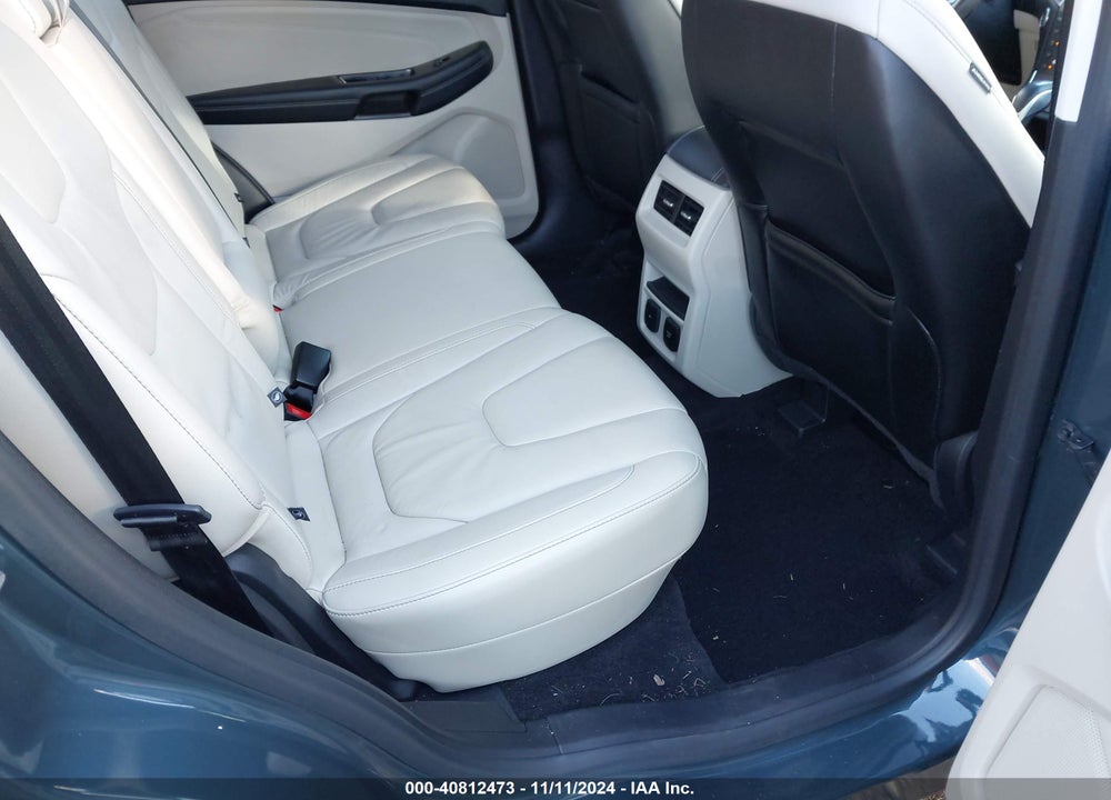 2016 FORD EDGE VIN: 2FMPK3K80GBB48344