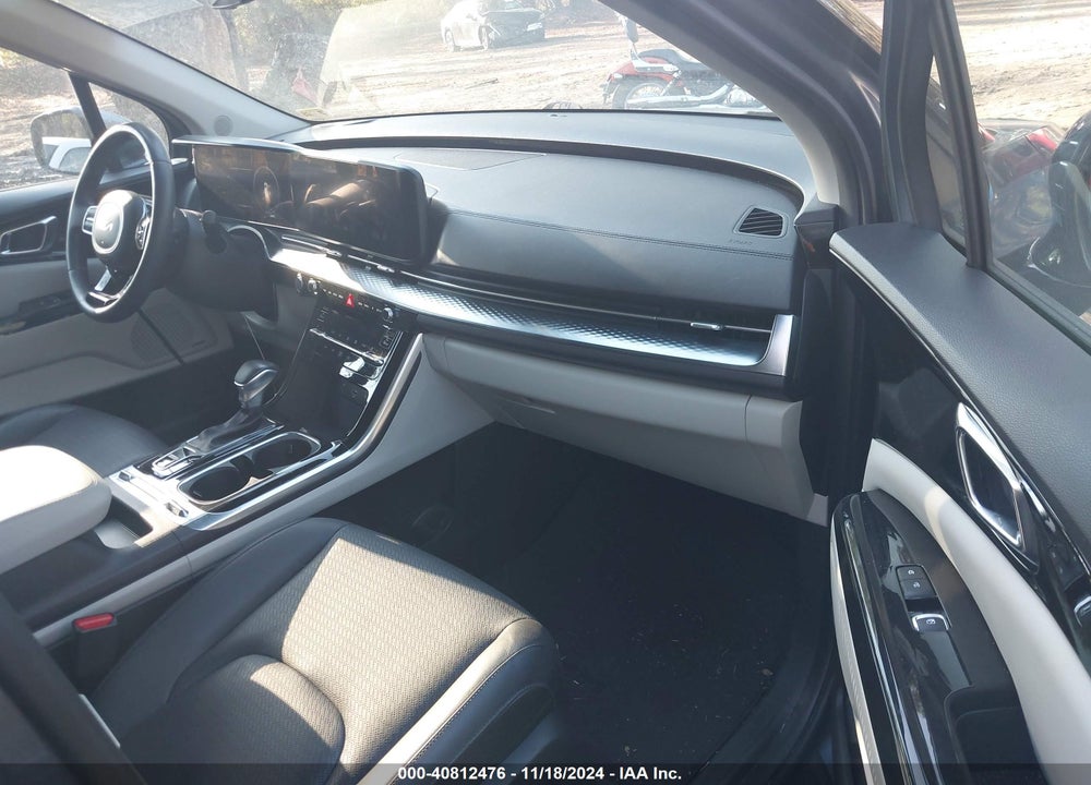 2024 KIA CARNIVAL MPV SX PRESTIGE VIN: KNDNE5H37R6324673