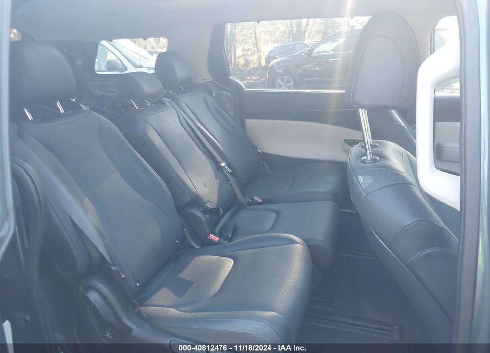 2024 KIA CARNIVAL MPV SX PRESTIGE VIN: KNDNE5H37R6324673