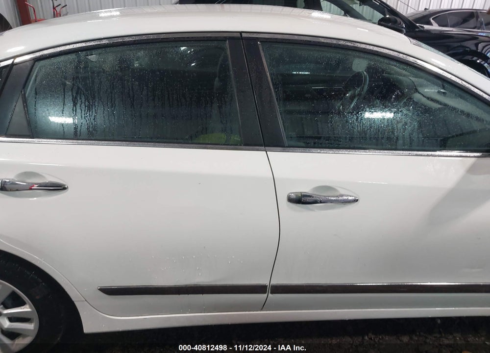 2017 NISSAN ALTIMA 2.5 S VIN: 1N4AL3AP0HC253506