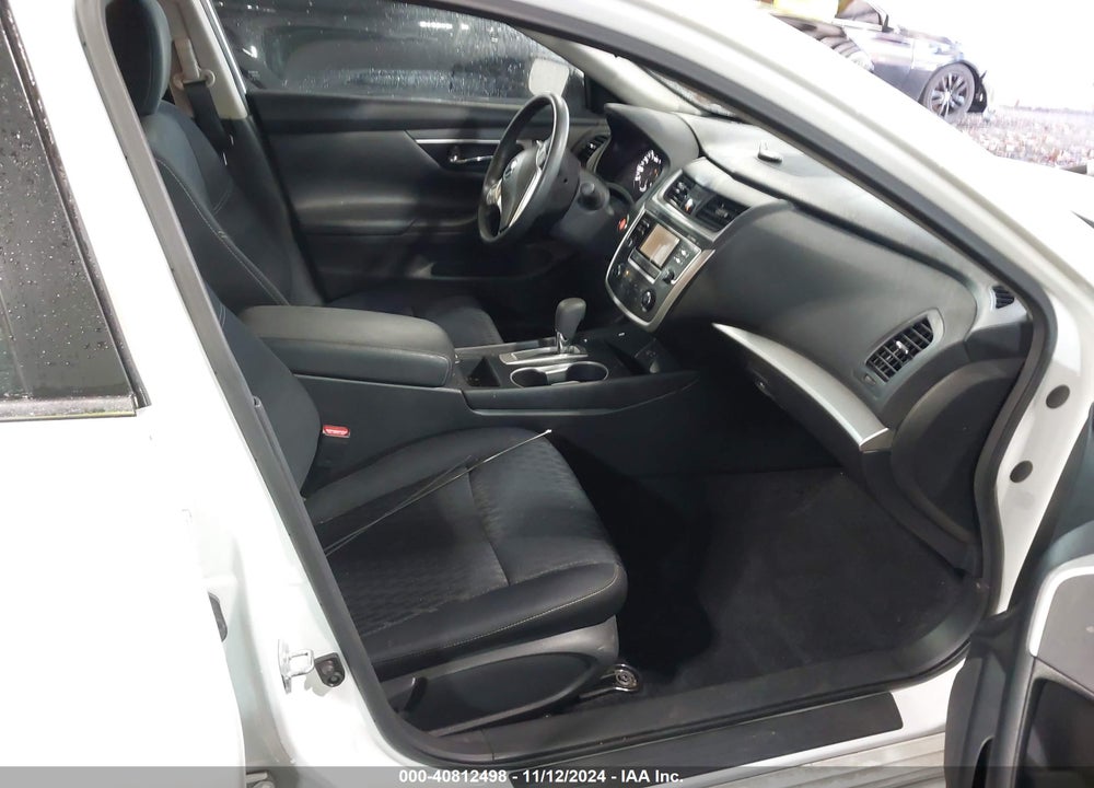 2017 NISSAN ALTIMA 2.5 S VIN: 1N4AL3AP0HC253506