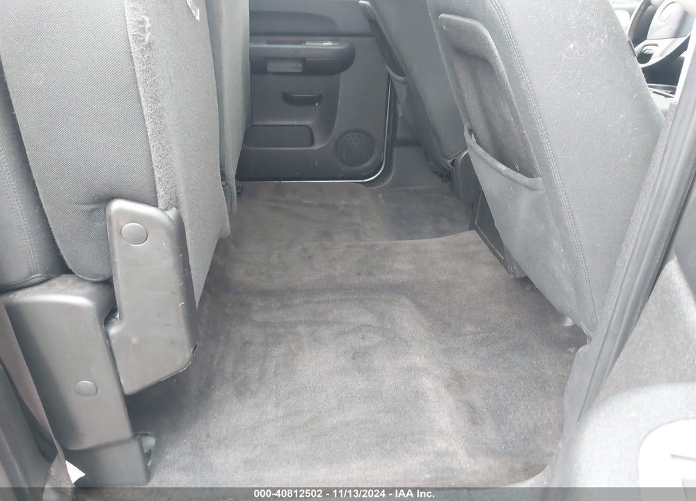 2013 GMC SIERRA VIN: 3GTP2VE78DG277749