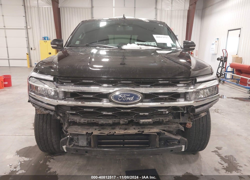 2024 FORD EXPEDITION LIMITED VIN: 1FMJU2A81REA23033