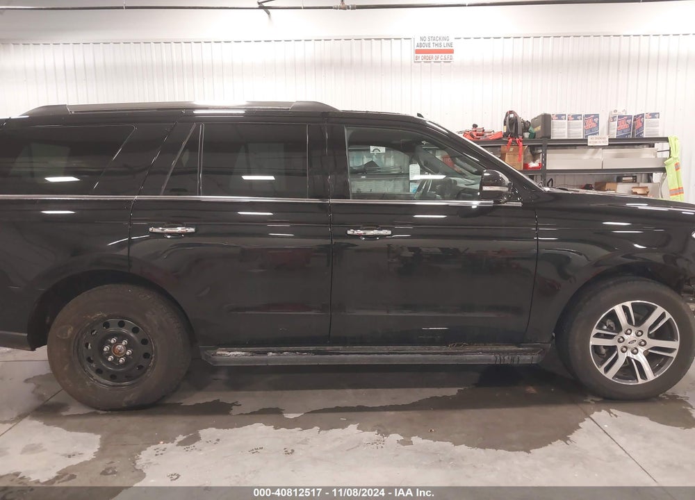 2024 FORD EXPEDITION LIMITED VIN: 1FMJU2A81REA23033