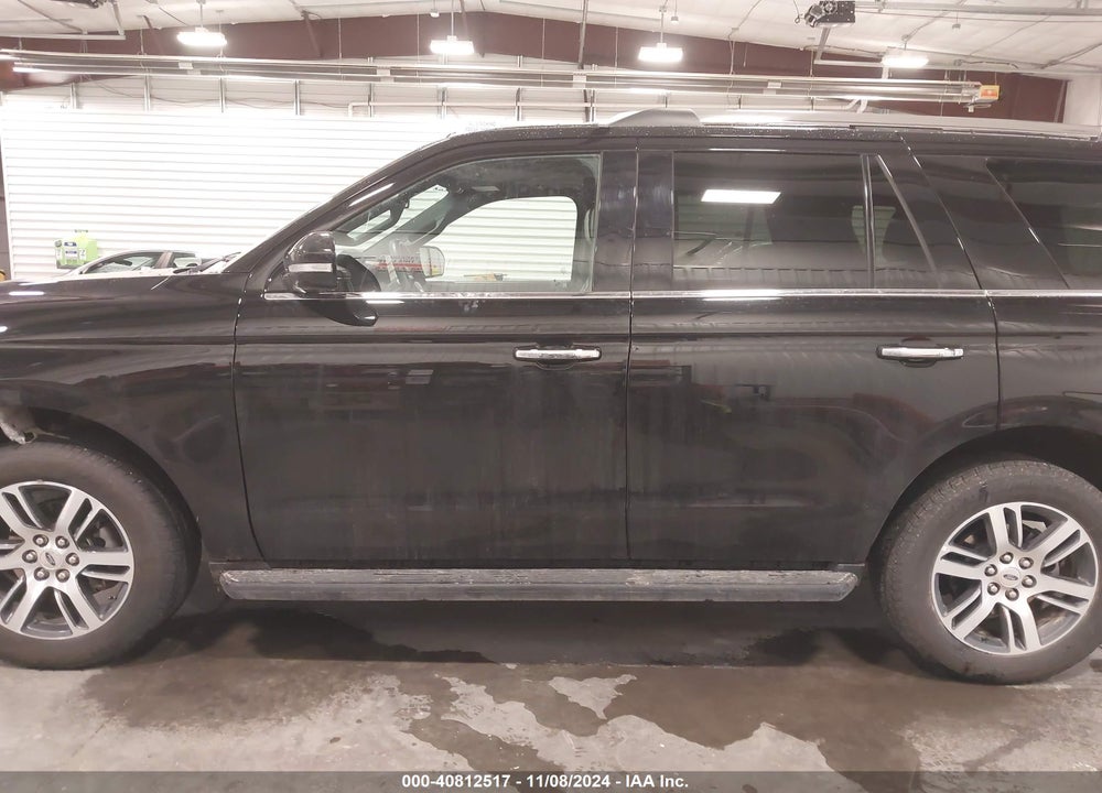 2024 FORD EXPEDITION LIMITED VIN: 1FMJU2A81REA23033