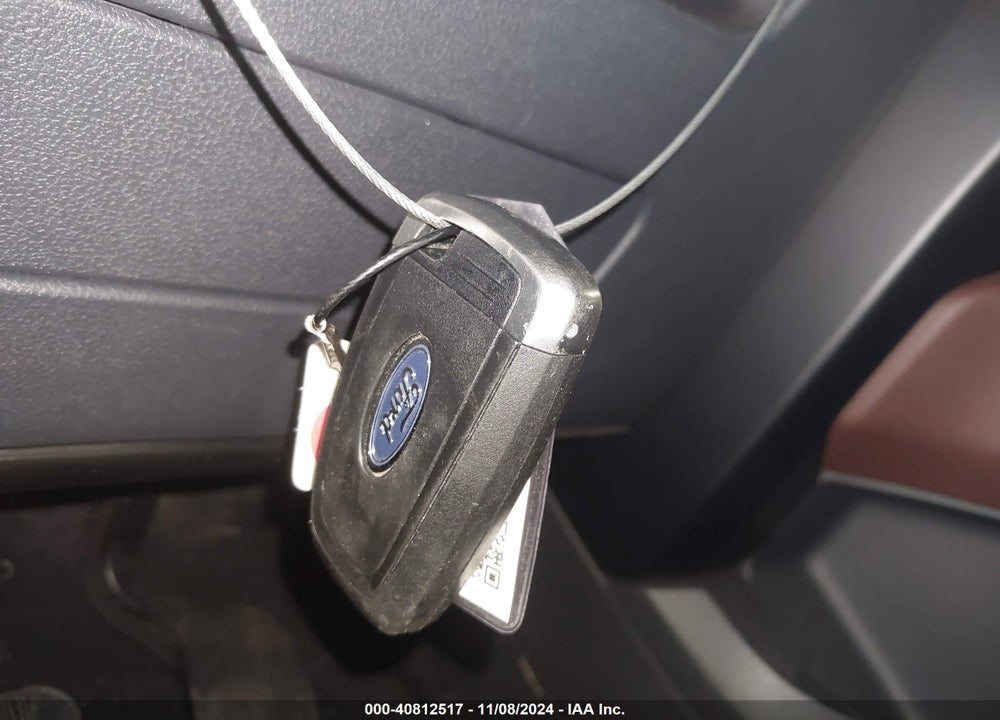 2024 FORD EXPEDITION LIMITED VIN: 1FMJU2A81REA23033