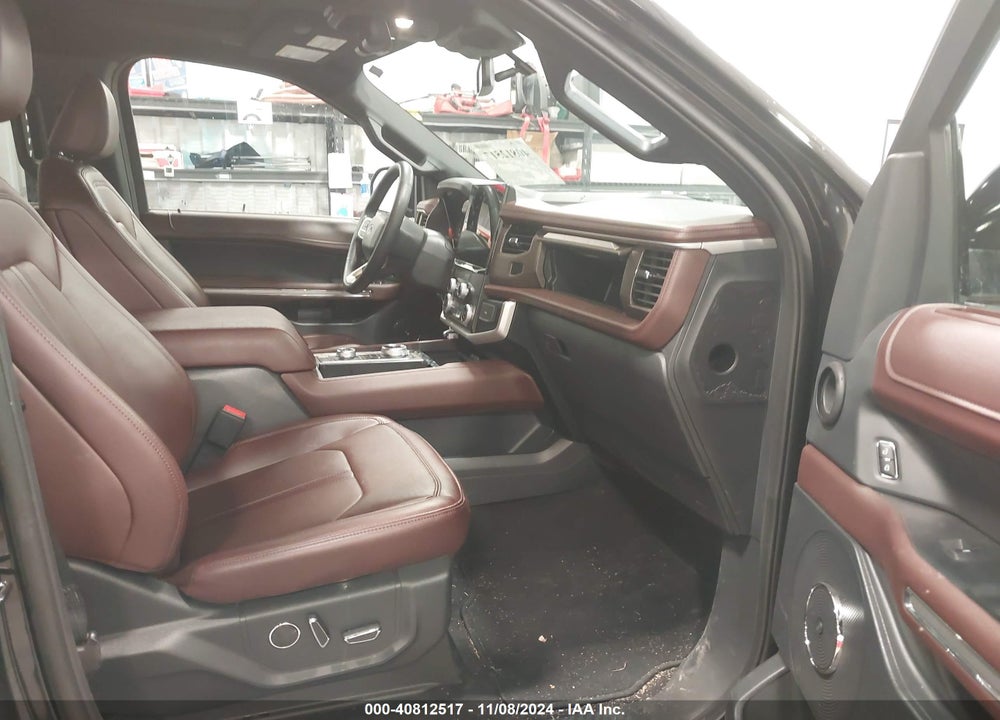 2024 FORD EXPEDITION LIMITED VIN: 1FMJU2A81REA23033