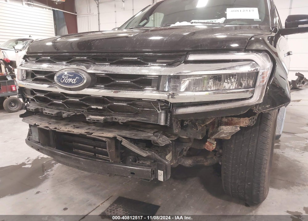 2024 FORD EXPEDITION LIMITED VIN: 1FMJU2A81REA23033