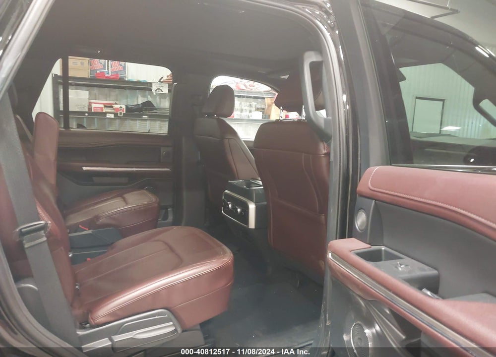 2024 FORD EXPEDITION LIMITED VIN: 1FMJU2A81REA23033