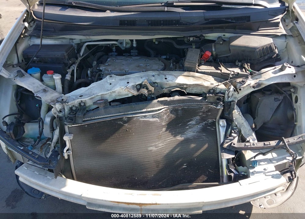 2015 HONDA ODYSSEY EX-L VIN: 5FNRL5H61FB099359