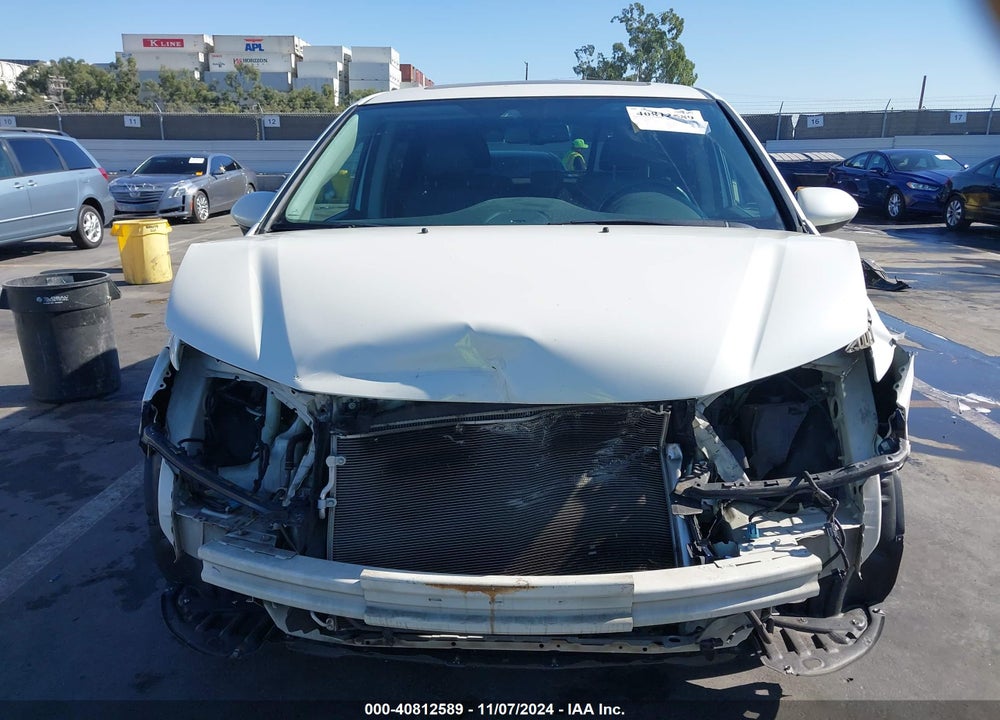 2015 HONDA ODYSSEY EX-L VIN: 5FNRL5H61FB099359