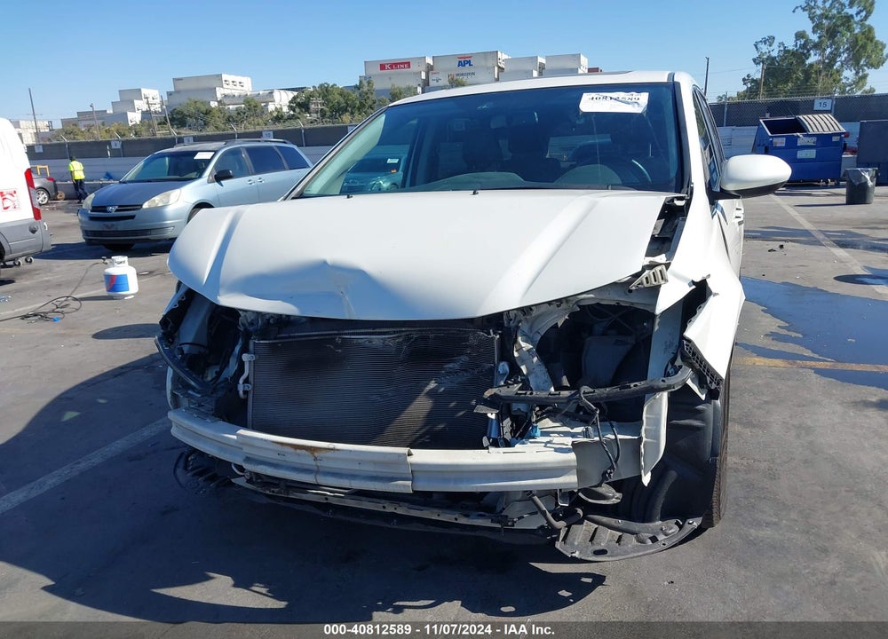 2015 HONDA ODYSSEY EX-L VIN: 5FNRL5H61FB099359