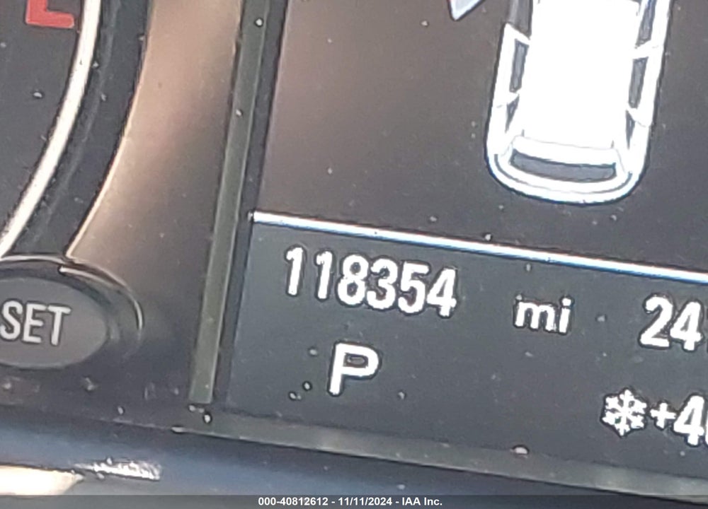 2014 AUDI Q5 VIN: WA1LFAFP1EA013678