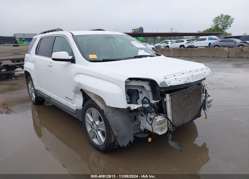 2015 GMC TERRAIN SLT-1 VIN: 2GKFLXEK1F6223995