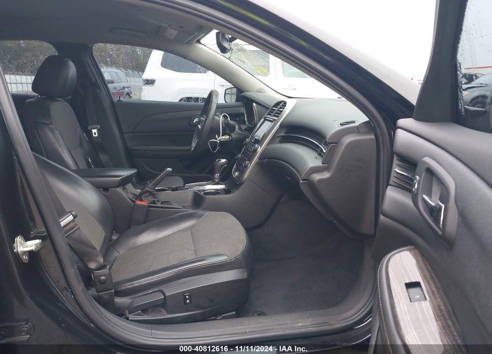 2014 CHEVROLET MALIBU 1LT VIN: 1G11C5SL9EF254349