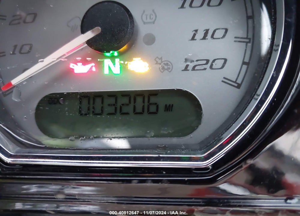 2021 HARLEY-DAVIDSON FLHX VIN: 1HD1KBC10MB660143