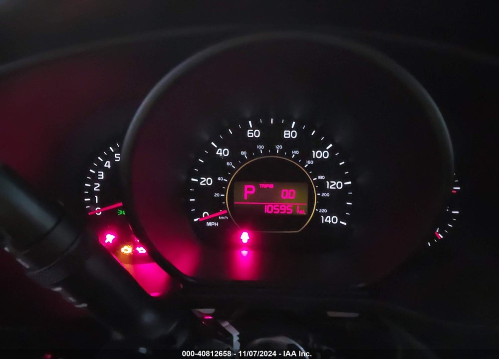 2017 KIA SOUL VIN: KNDJN2A25H7883887