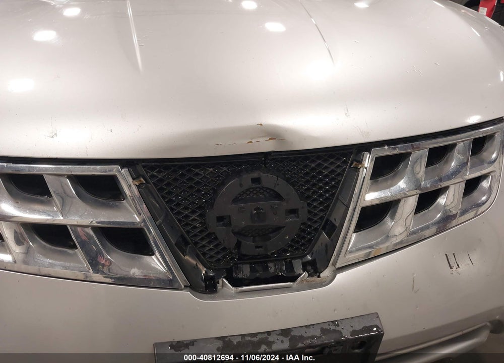 2013 NISSAN ROGUE SV VIN: JN8AS5MT1DW008440