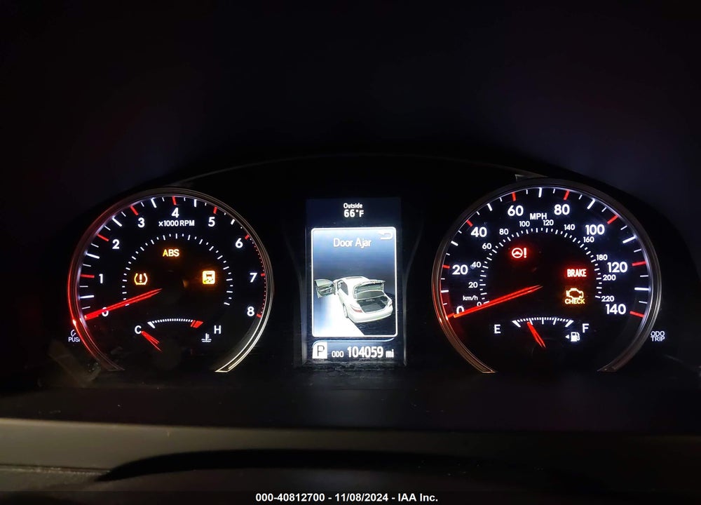 2016 TOYOTA CAMRY VIN: 4T1BF1FK9GU182589