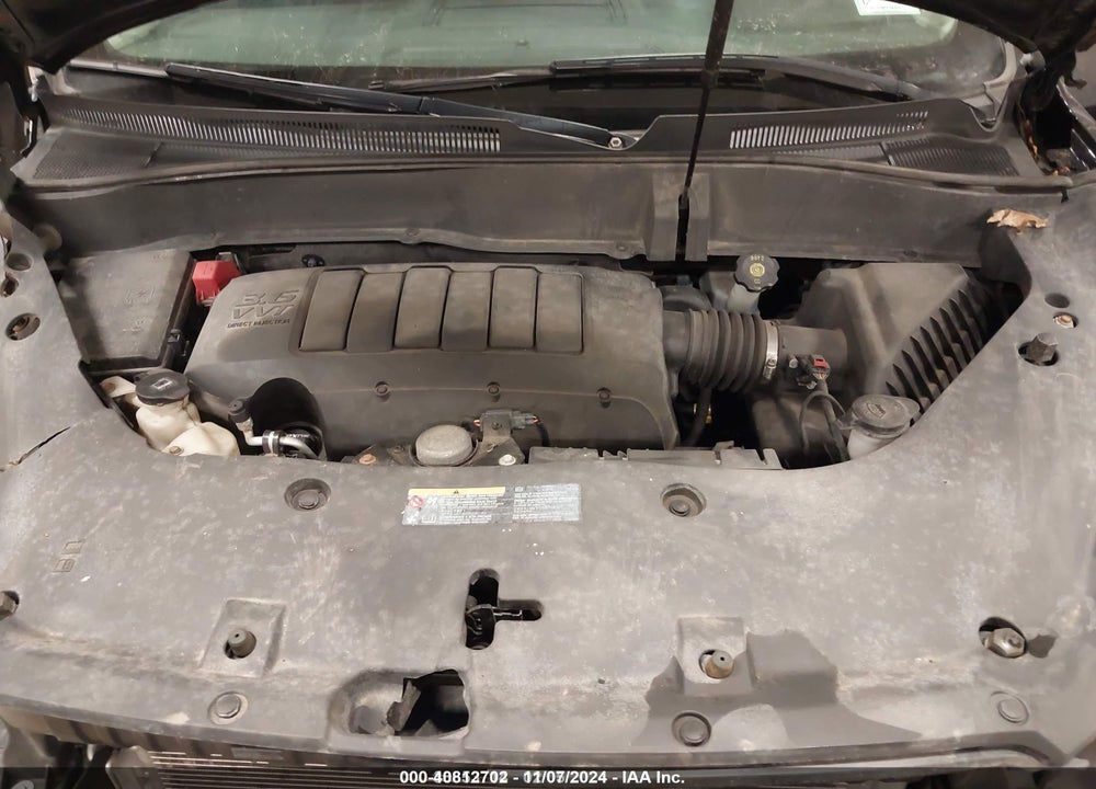 2016 GMC ACADIA SLE-2 VIN: 1GKKVPKD1GJ330886