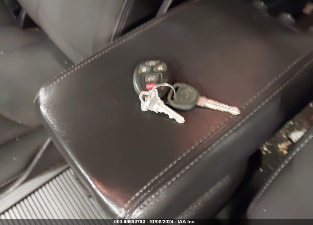 2016 GMC ACADIA SLE-2 VIN: 1GKKVPKD1GJ330886