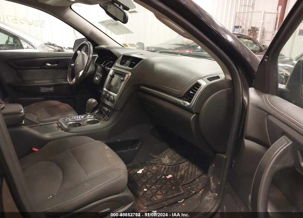 2016 GMC ACADIA SLE-2 VIN: 1GKKVPKD1GJ330886