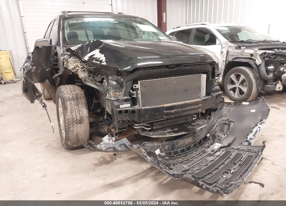 2016 GMC ACADIA SLE-2 VIN: 1GKKVPKD1GJ330886