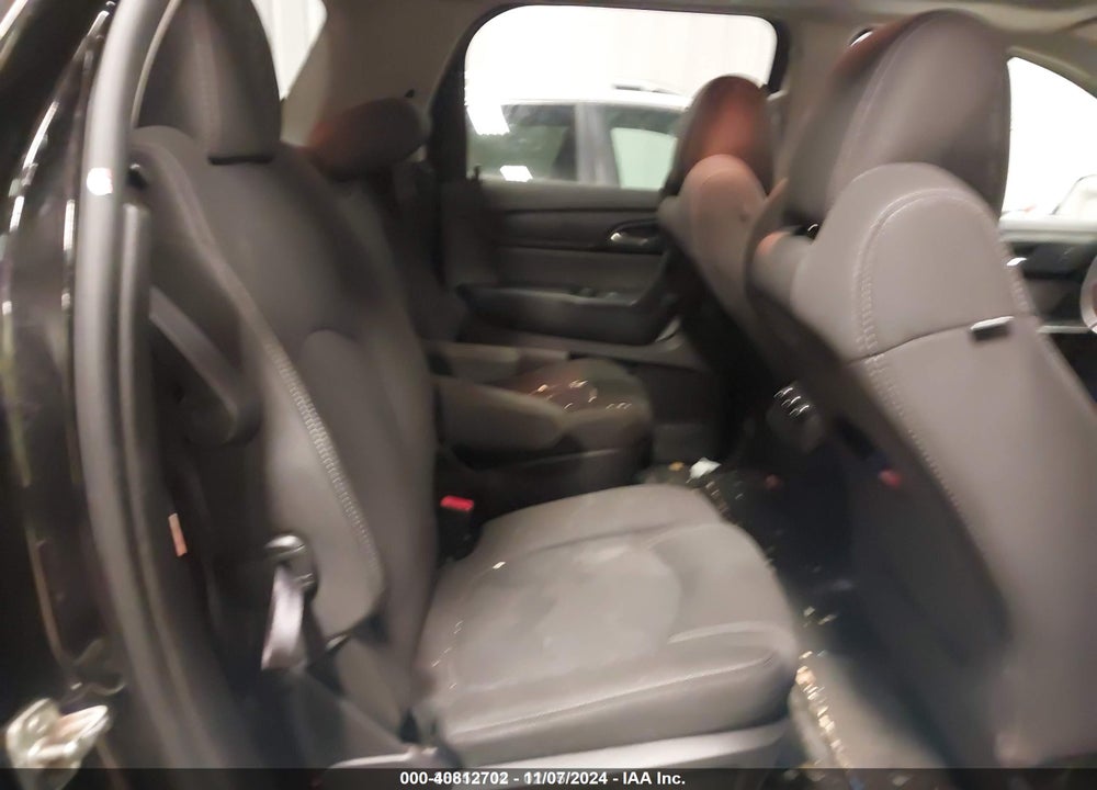 2016 GMC ACADIA SLE-2 VIN: 1GKKVPKD1GJ330886