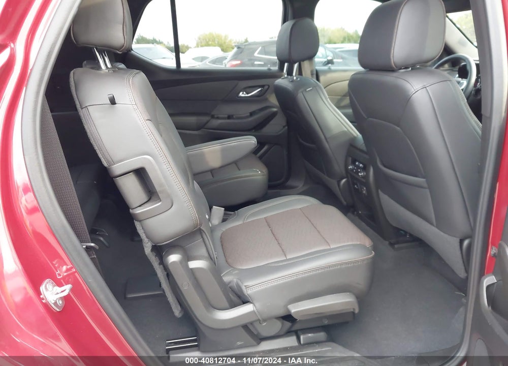 2023 CHEVROLET TRAVERSE FWD HIGH COUNTRY VIN: 1GNERNKW1PJ311796