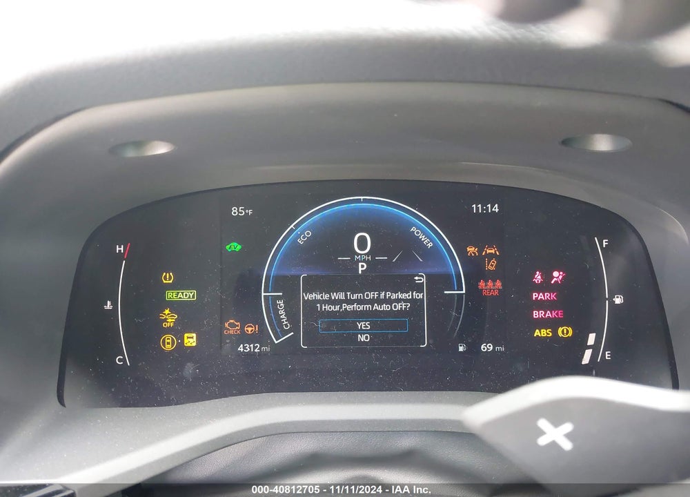 2025 TOYOTA CAMRY SE VIN: 4T1DAACK7SU508233