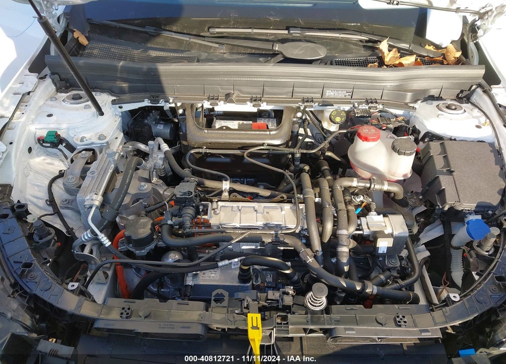2023 MERCEDES-BENZ EQB 300 SUV VIN: W1N9M0KB2PN068672
