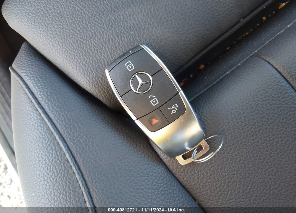 2023 MERCEDES-BENZ EQB 300 SUV VIN: W1N9M0KB2PN068672