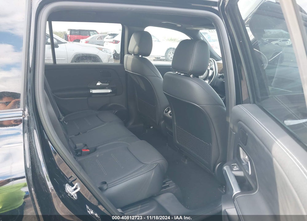 2023 MERCEDES-BENZ EQB 300 SUV 4MATIC VIN: W1N9M0KB2PN045442