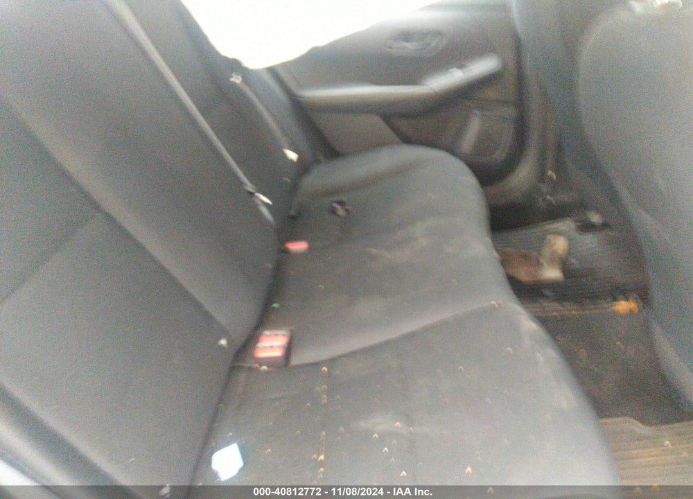 2024 NISSAN SENTRA VIN: 3N1AB8BV2RY213334