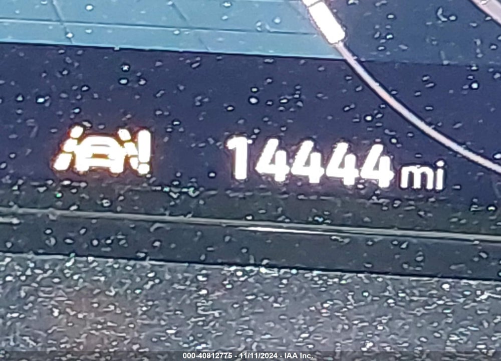 2024 VOLKSWAGEN ATLAS 2.0T SE W/TECHNOLOGY VIN: 1V2WR2CA8RC535104