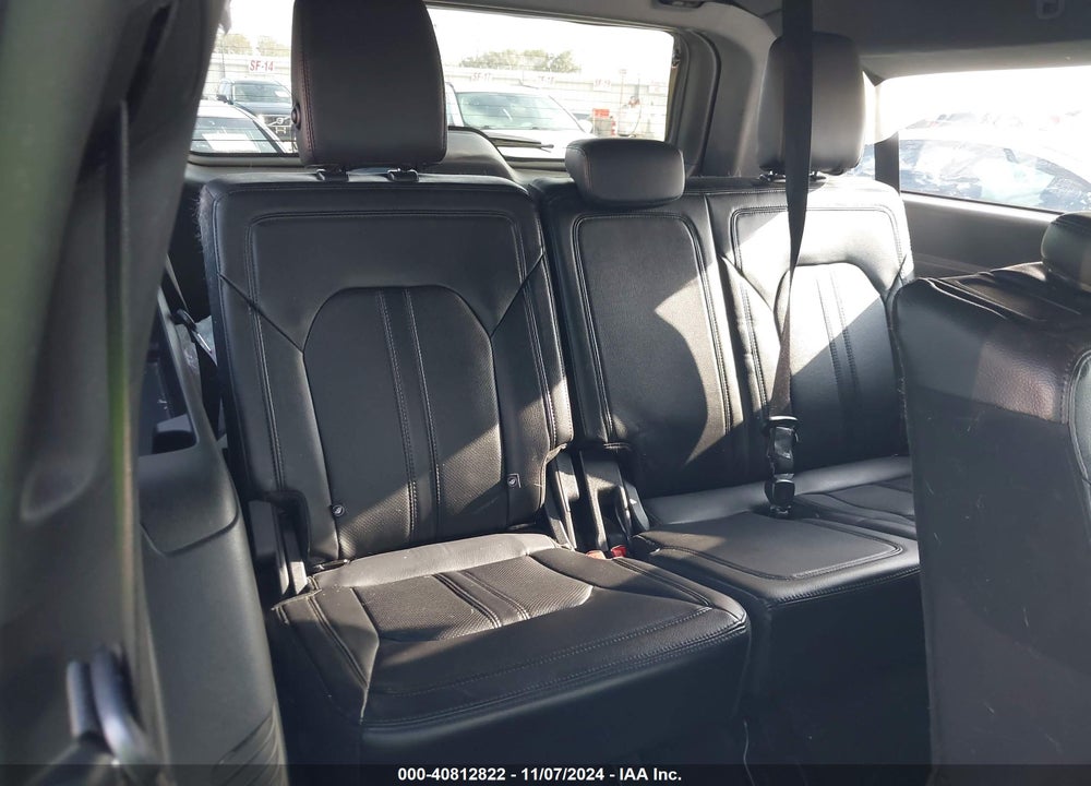 2020 FORD EXPEDITION LIMITED MAX VIN: 1FMJK2AT3LEA47805