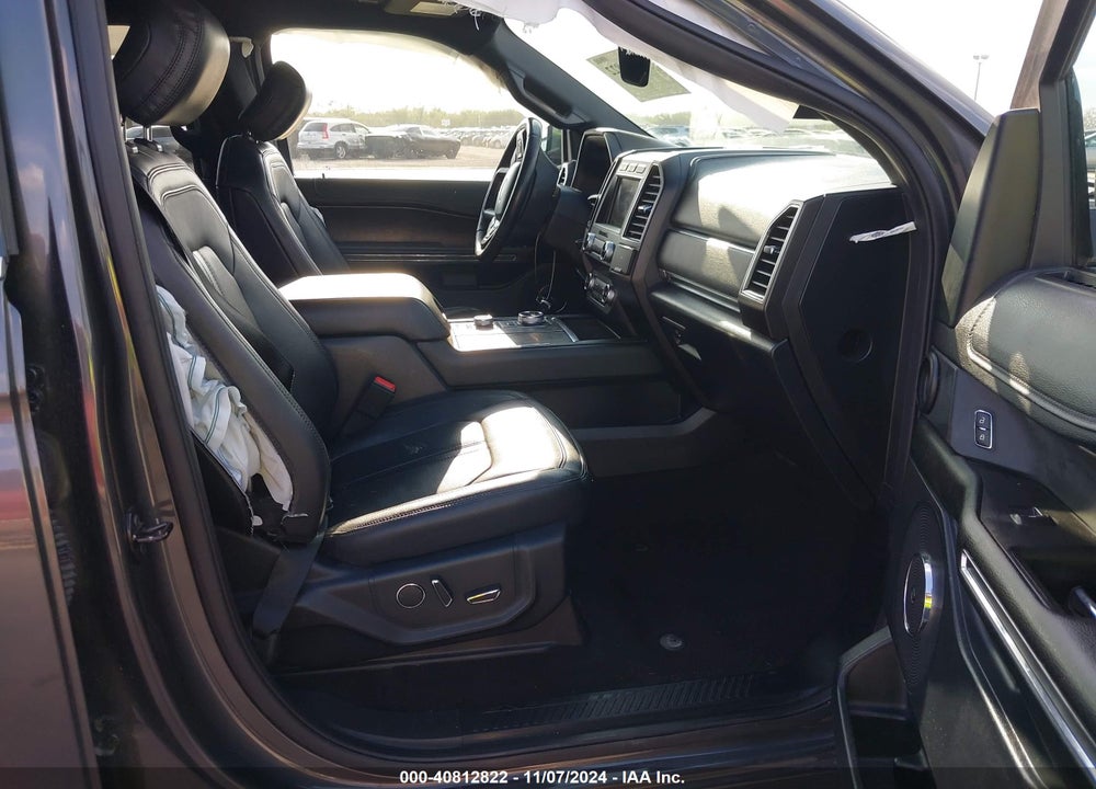 2020 FORD EXPEDITION LIMITED MAX VIN: 1FMJK2AT3LEA47805